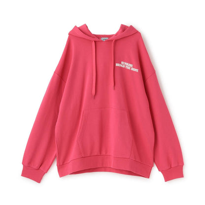 【秒可愛上衣】【LTXC】立體愛心寬鬆連帽衛衣