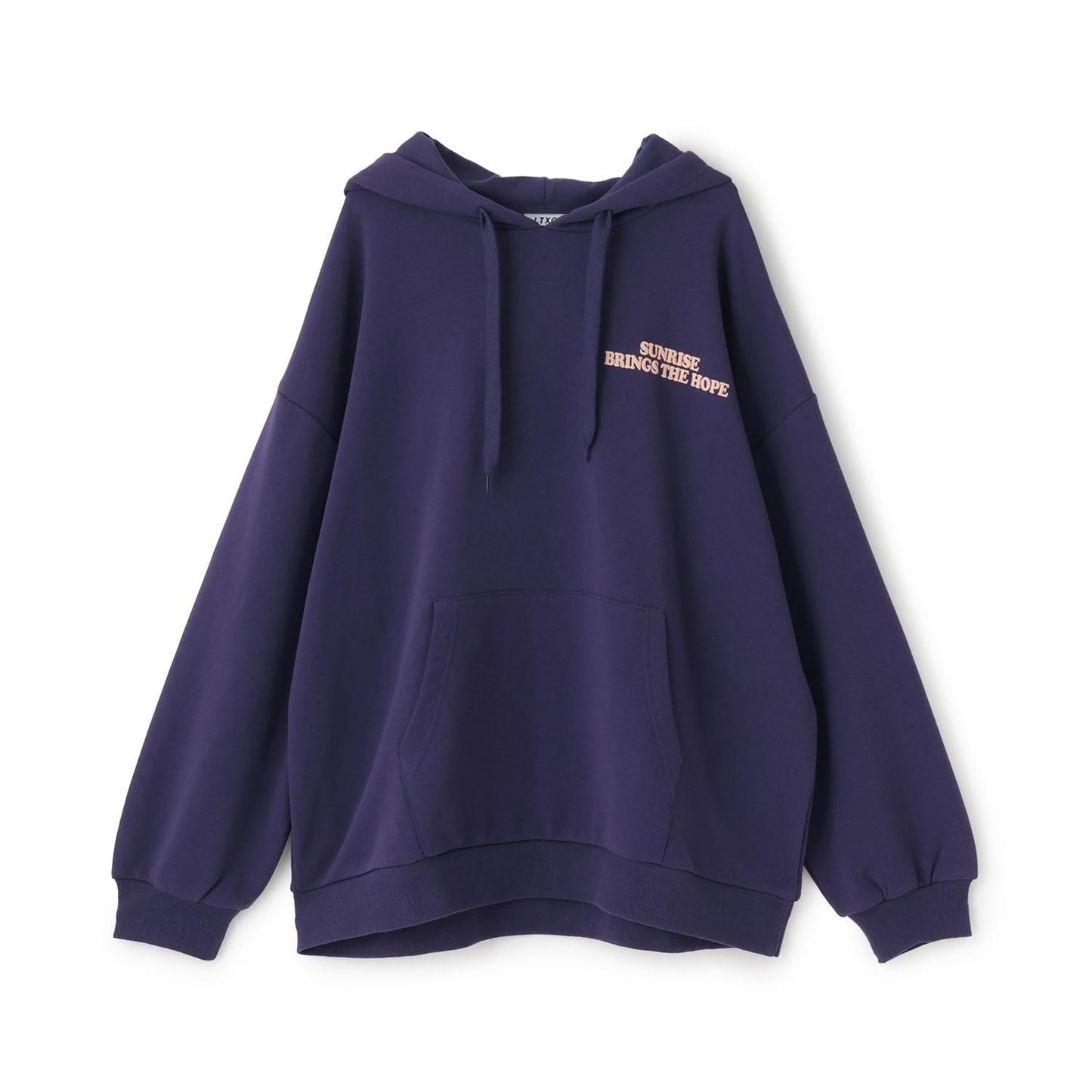 【秒可愛上衣】【LTXC】立體愛心寬鬆連帽衛衣