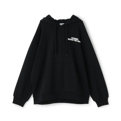 【秒可愛上衣】【LTXC】立體愛心寬鬆連帽衛衣