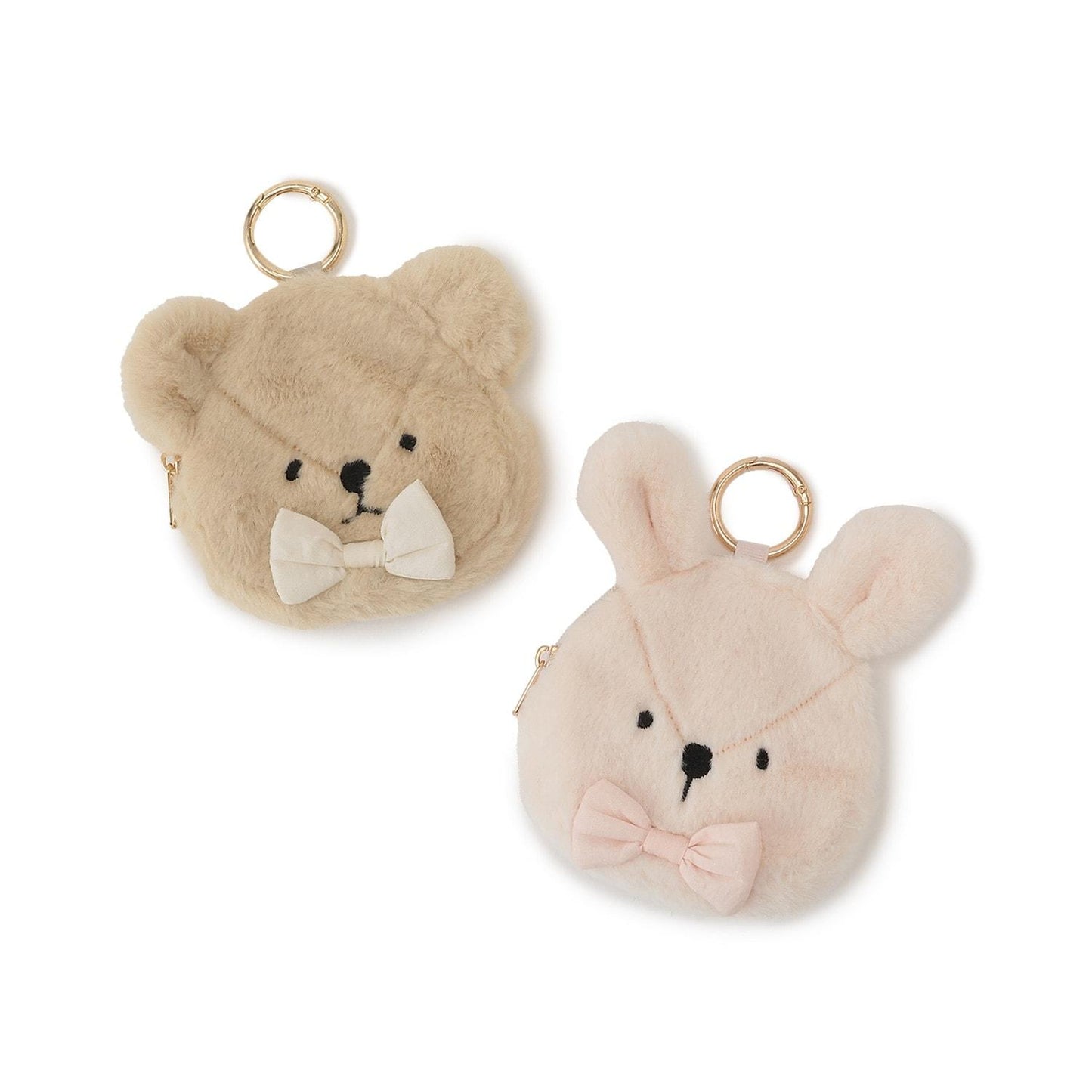 pupu&tete迷你收納包