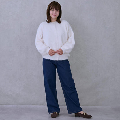 【リンク】長毛針織開衫