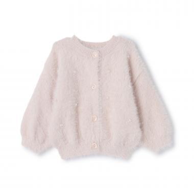 【リンク】長毛針織開衫