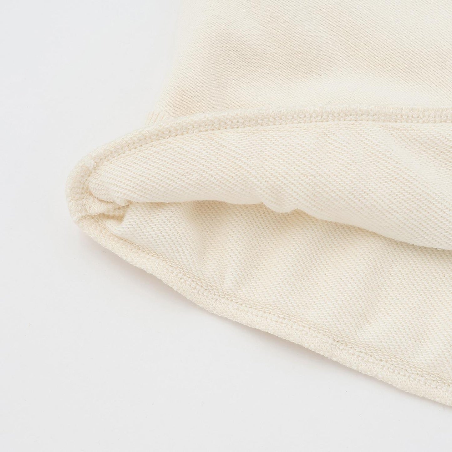 熊系列加絨套頭衫