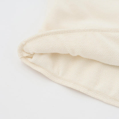 熊系列加絨套頭衫