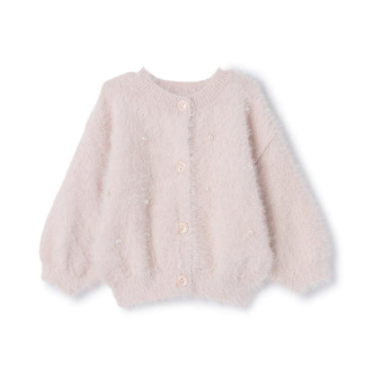 【リンク】長毛針織開衫