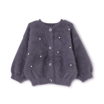 【リンク】長毛針織開衫