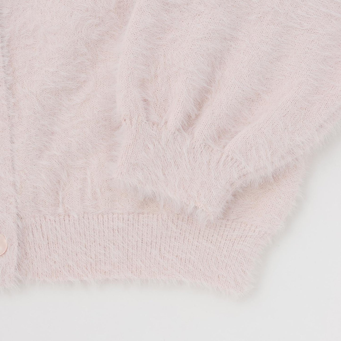 【リンク】長毛針織開衫