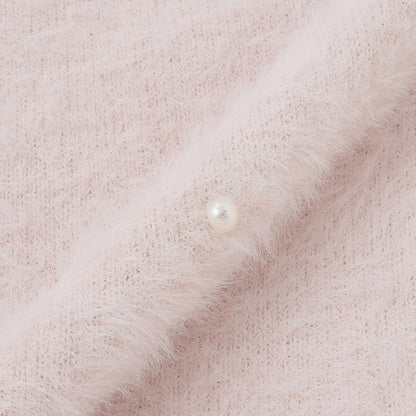 【リンク】長毛針織開衫