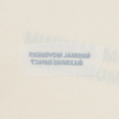 假兩件袖層疊設計衛衣