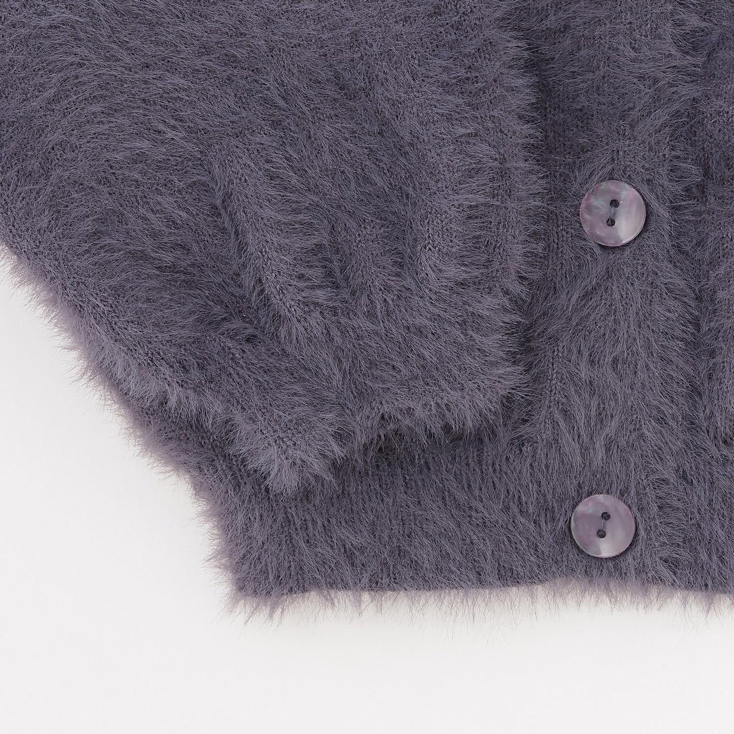 【リンク】長毛針織開衫