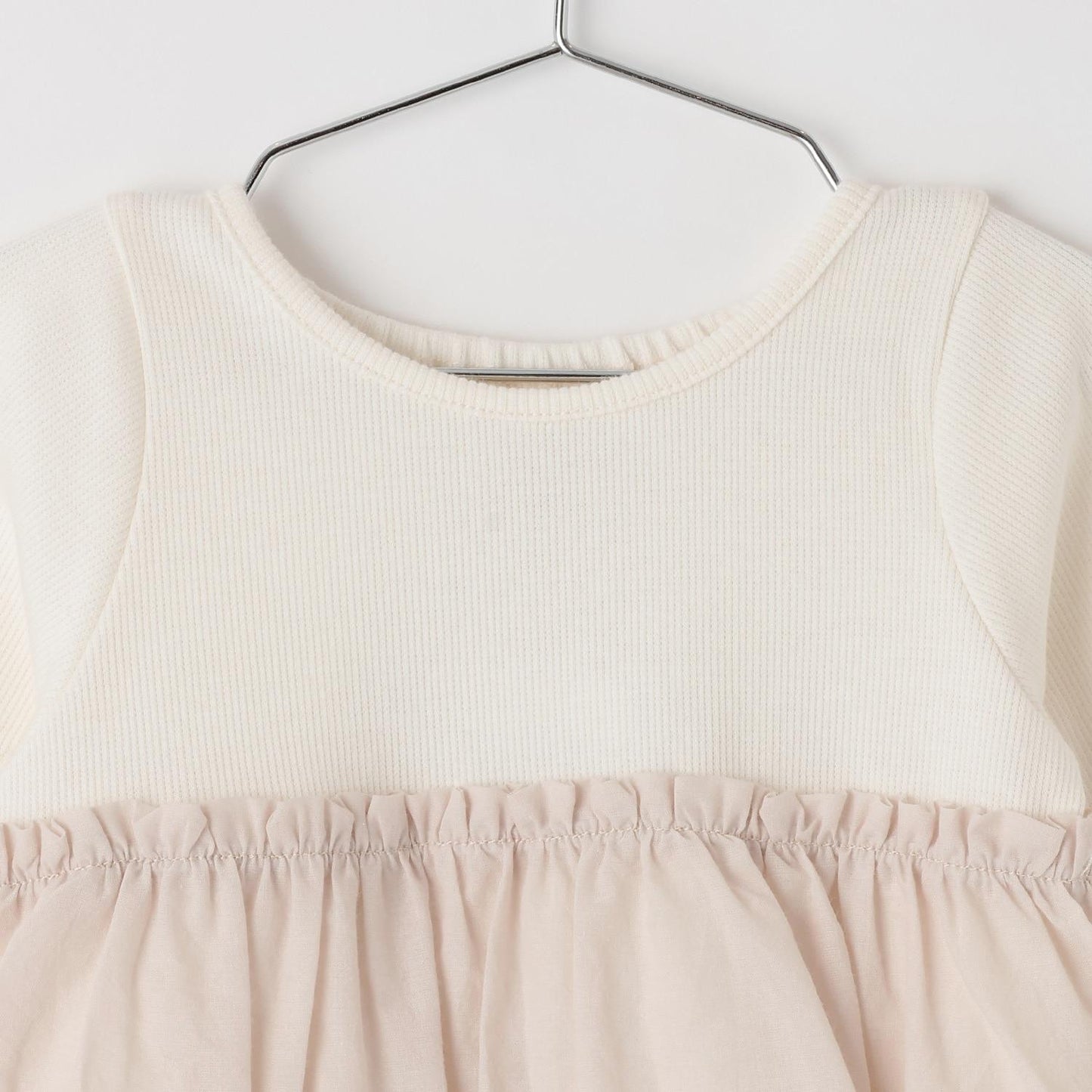 【リンク】鉤針背心連體衣