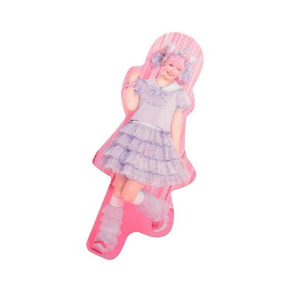 【しなこちゃん】串珠項鍊