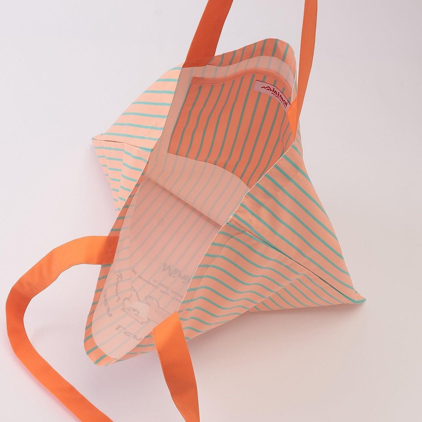 【ベンレノヴィッツ】多款狗狗圖案托特包