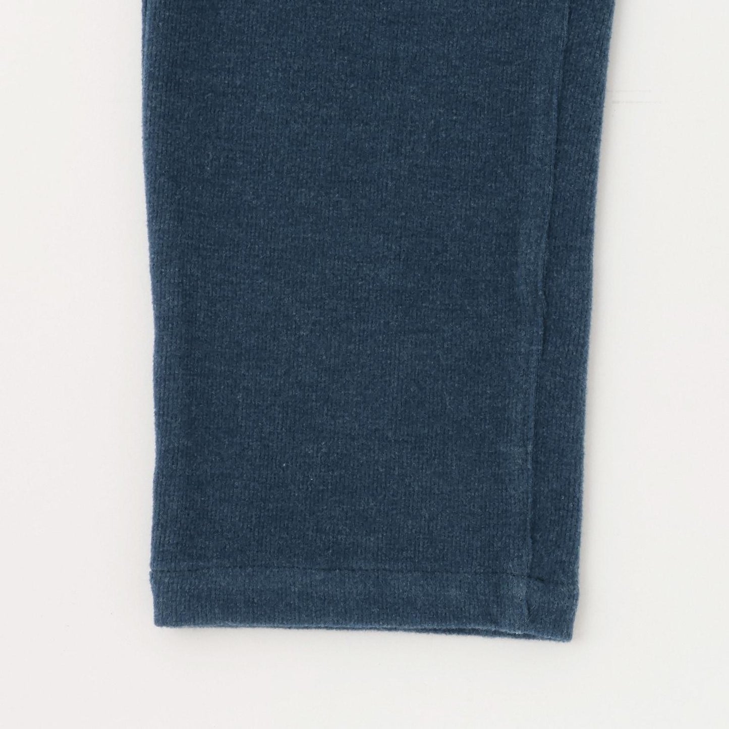 褲腳內側交通工具印花長款直筒褲