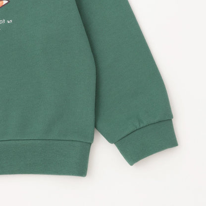 【ベンレノヴィッツ】DOG標誌套頭衫