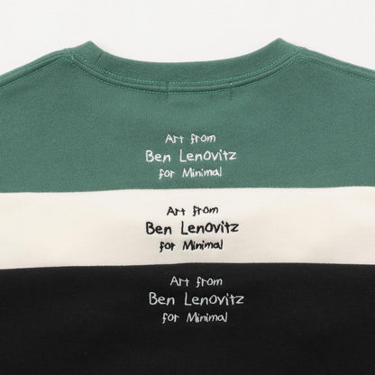 【ベンレノヴィッツ】DOG標誌套頭衫