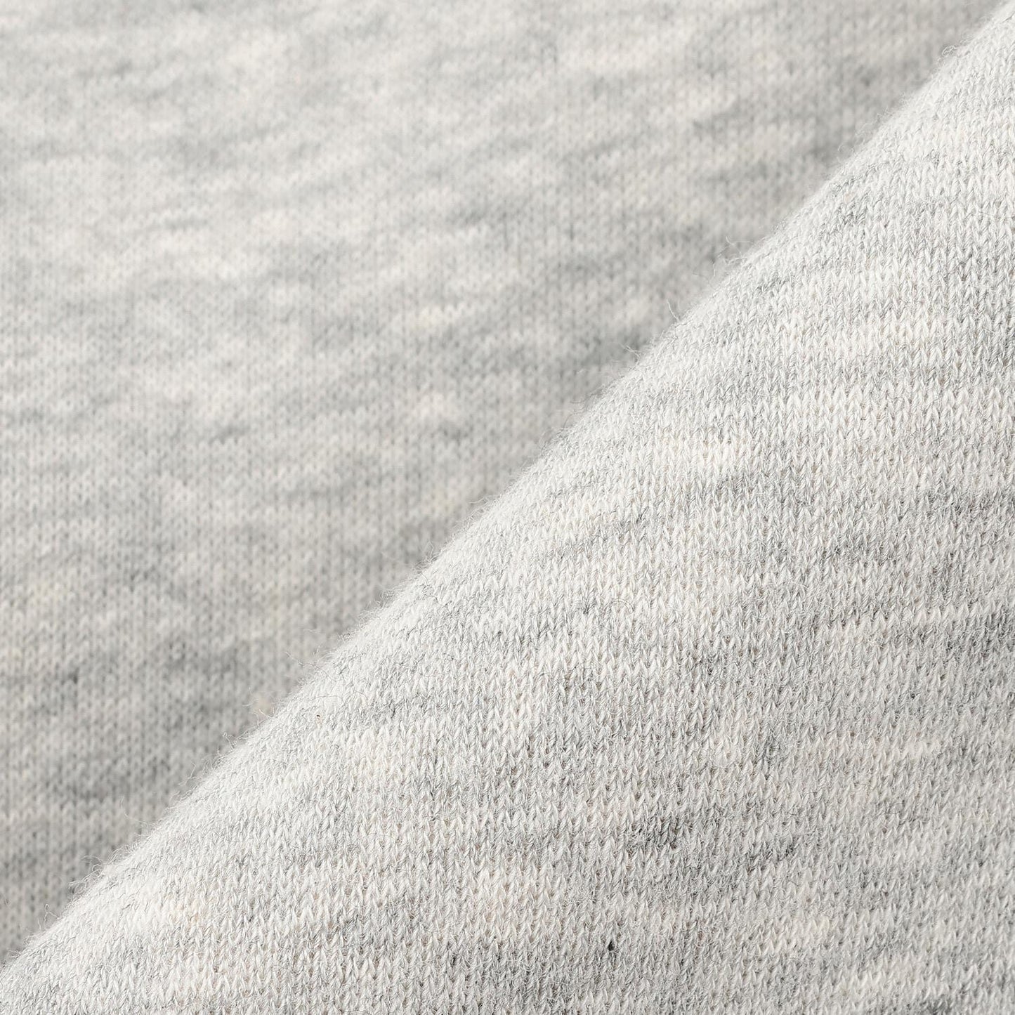 內里加絨拉鍊連帽衛衣