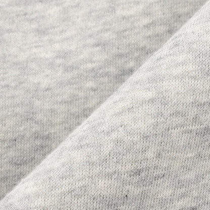 內里加絨拉鍊連帽衛衣