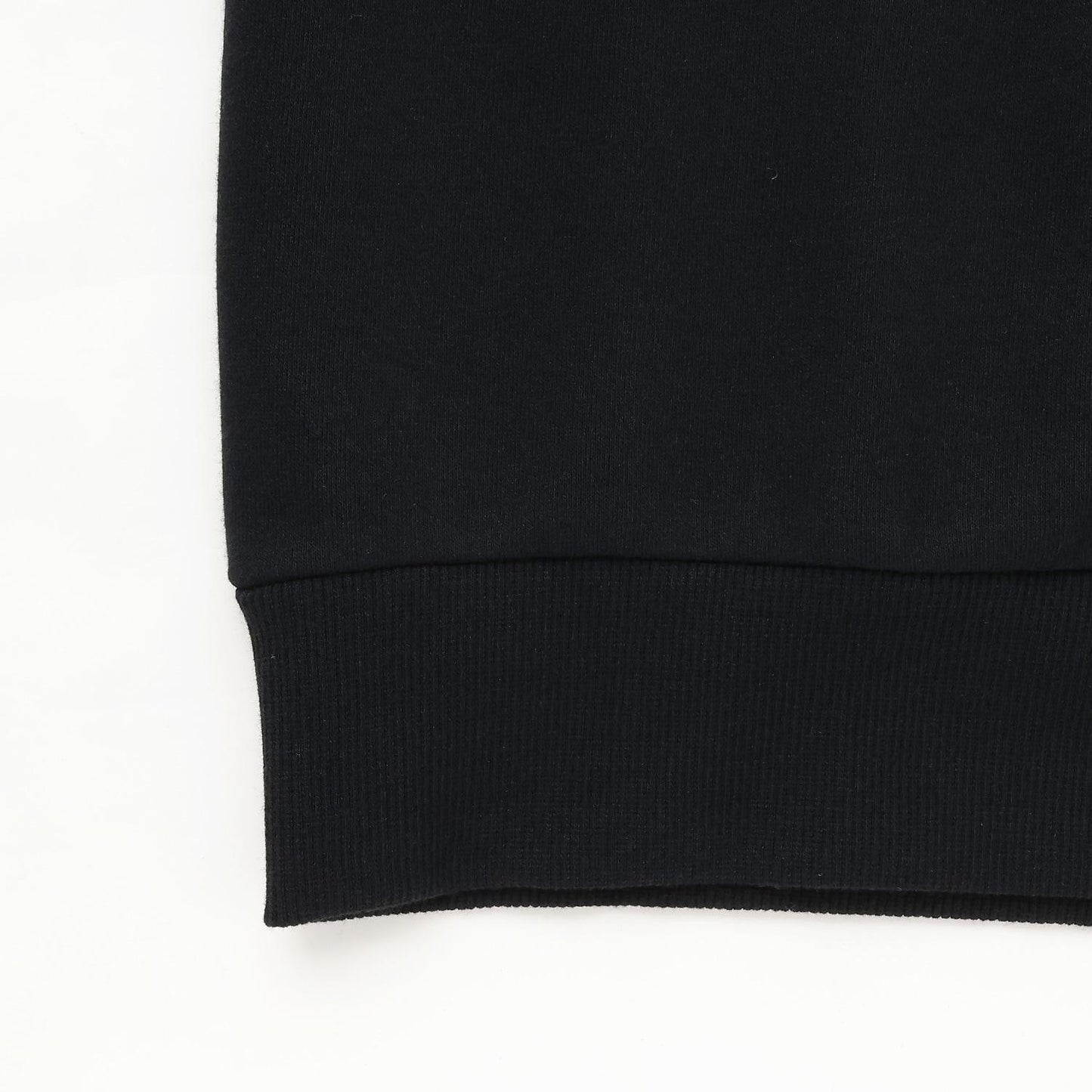 【秒可愛上衣】logo刺繡基礎款衛衣