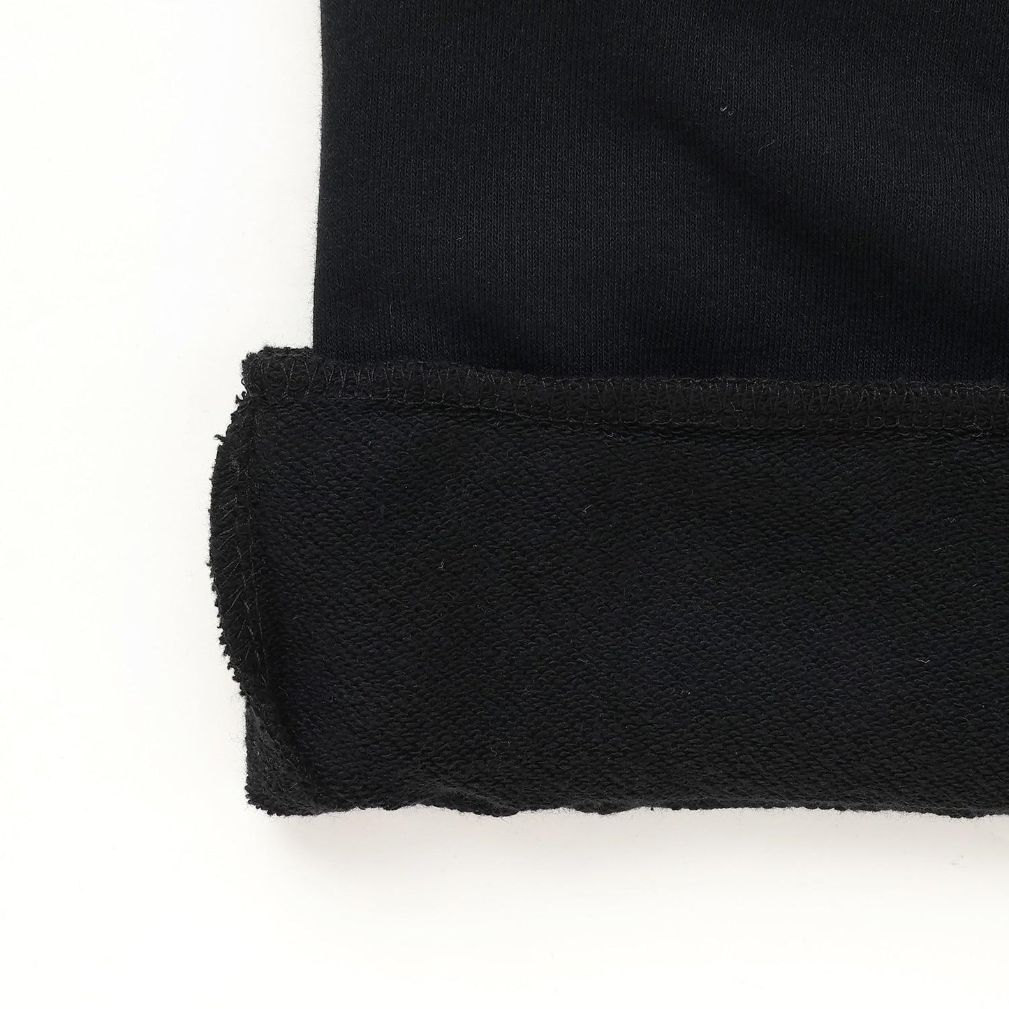 【秒可愛上衣】logo刺繡基礎款衛衣