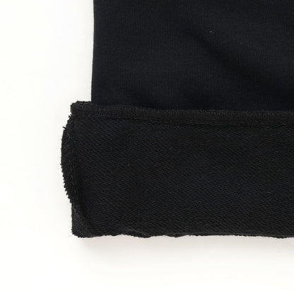 【秒可愛上衣】logo刺繡基礎款衛衣