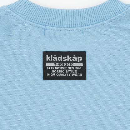 相機錯視印花衛衣