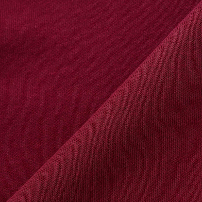 【秒可愛上衣】logo刺繡基礎款衛衣