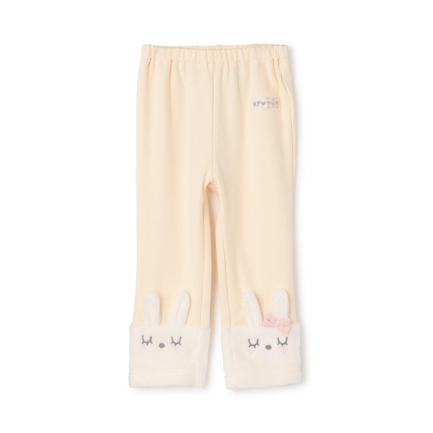 mimi醬 光滑內刷毛打底褲