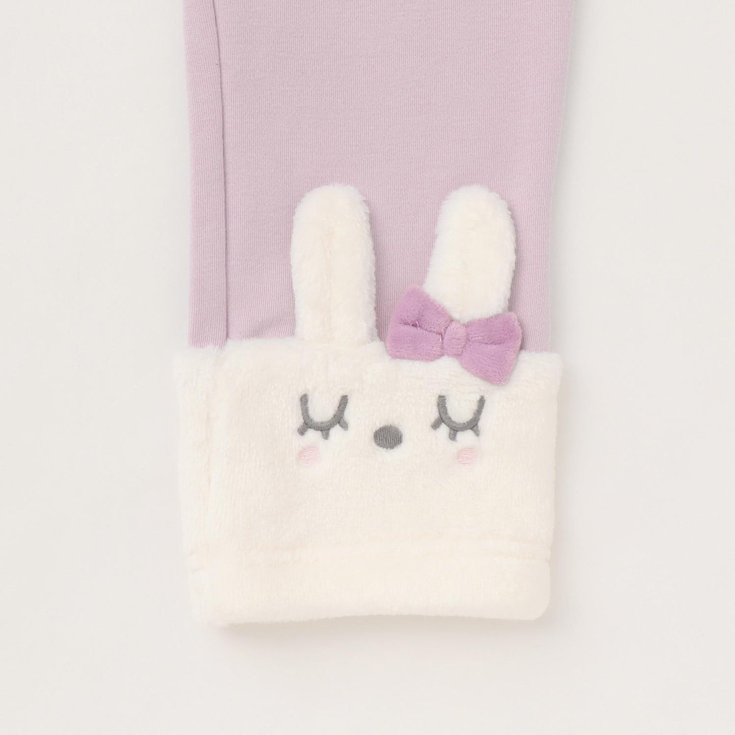 mimi醬 光滑內刷毛打底褲