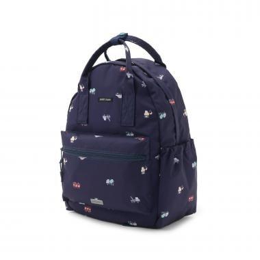 【微笑系列】雙肩揹包（中號）