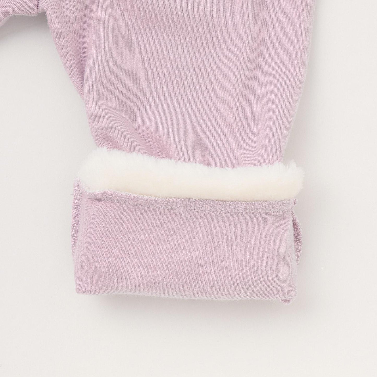 mimi醬 光滑內刷毛打底褲