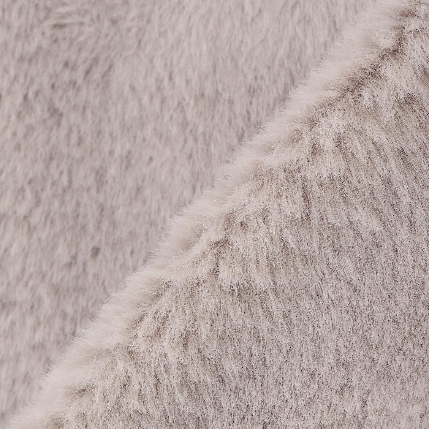 貓咪絨毛連帽衫托特包