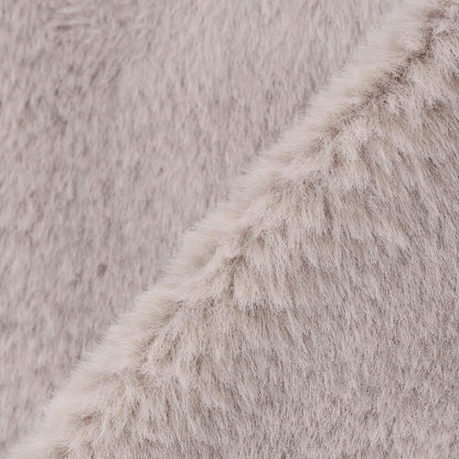 貓咪絨毛連帽衫托特包