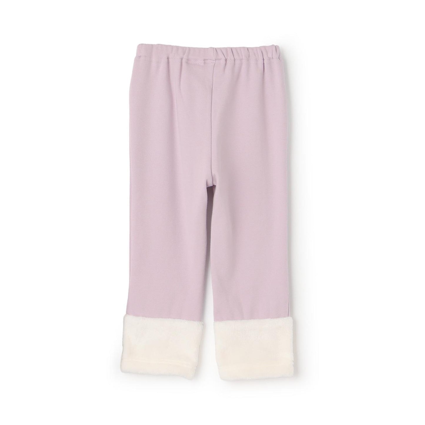 mimi醬 光滑內刷毛打底褲