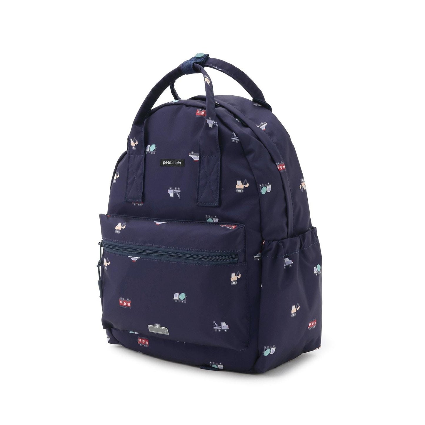 【微笑系列】雙肩揹包（中號）