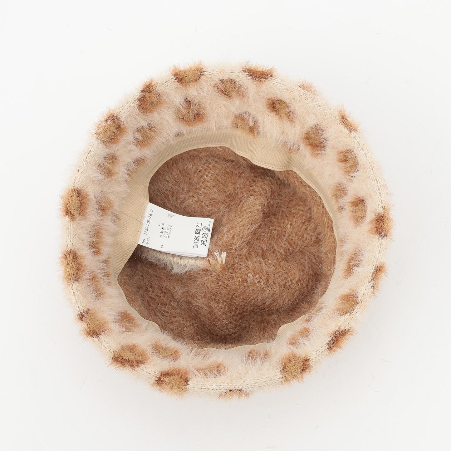 【LTXC】長絨漁夫帽