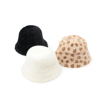 【LTXC】長絨漁夫帽