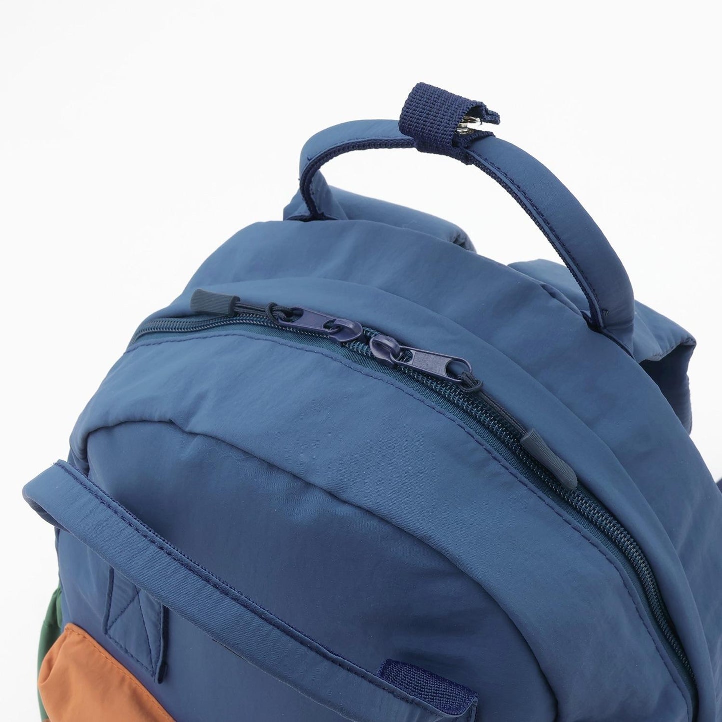 【微笑系列】雙肩揹包（中號）