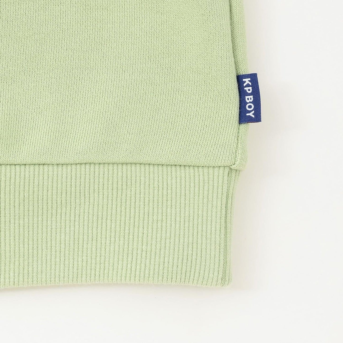 恐龍貼布繡衛衣