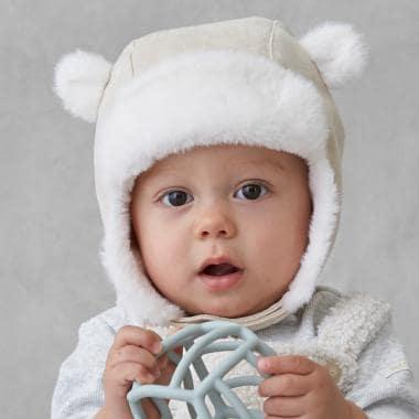 動物造型飛行帽