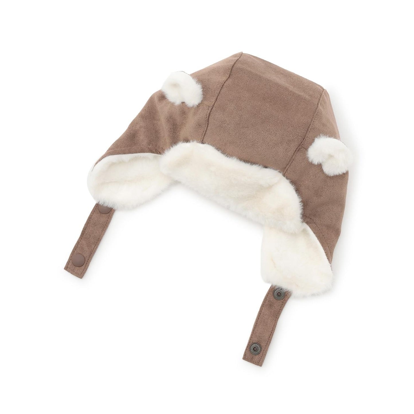 動物造型飛行帽