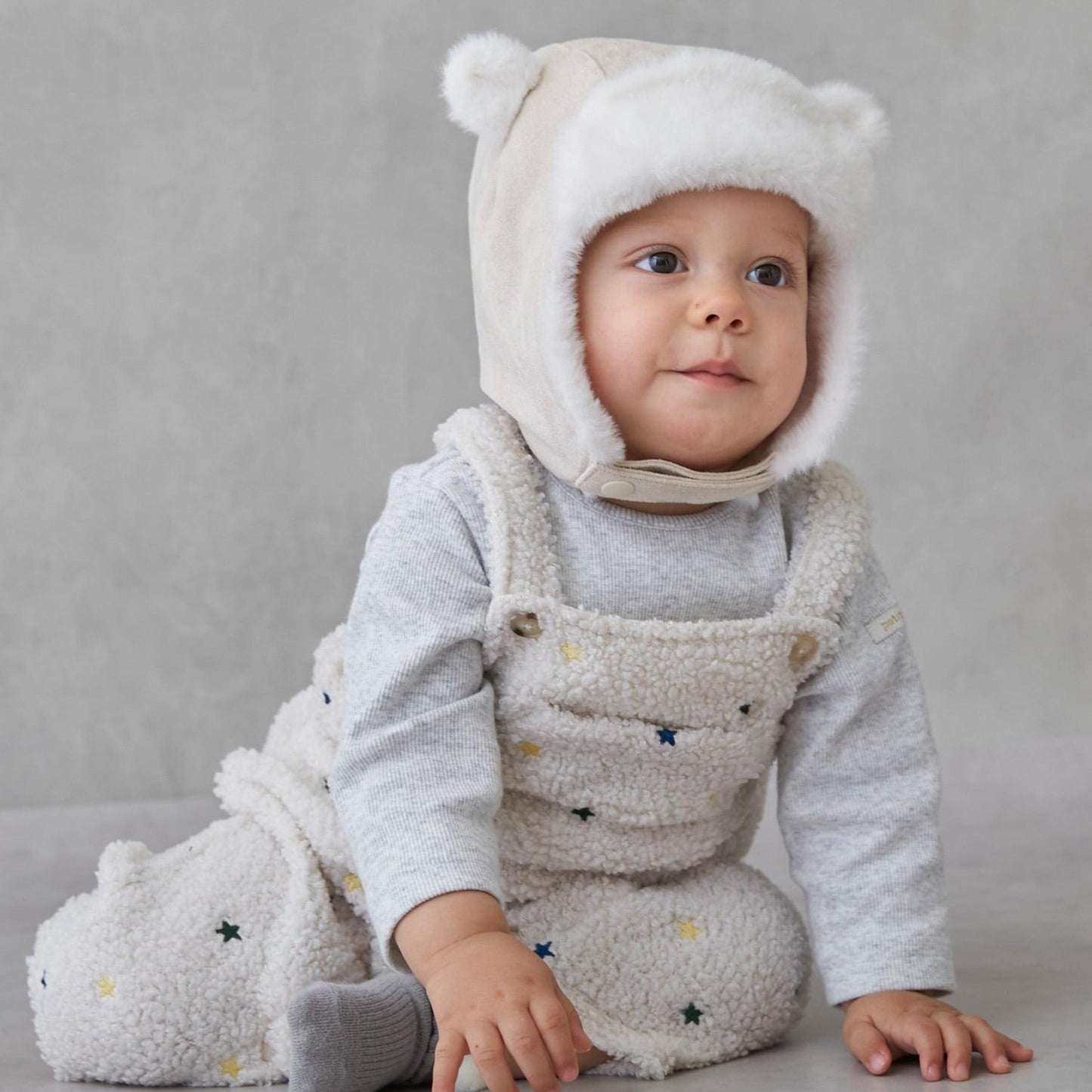 動物造型飛行帽