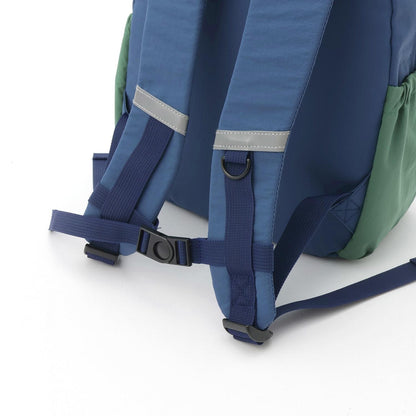 【微笑系列】雙肩揹包（中號）