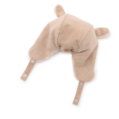 動物造型飛行帽