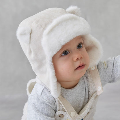 動物造型飛行帽