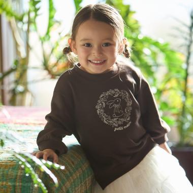 【プティプラ】GIRLS衛衣