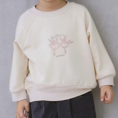 【プティプラ】GIRLS衛衣