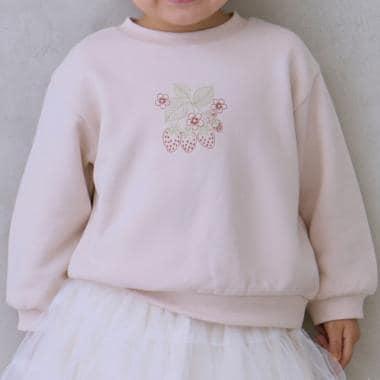 【プティプラ】GIRLS衛衣