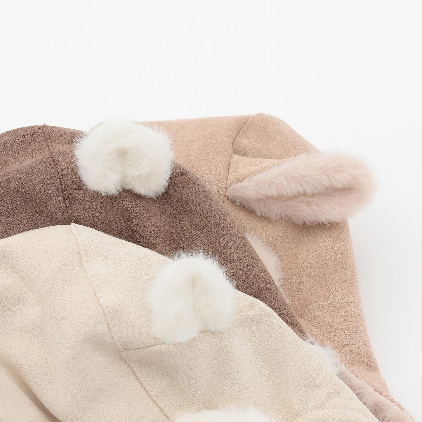 動物造型飛行帽