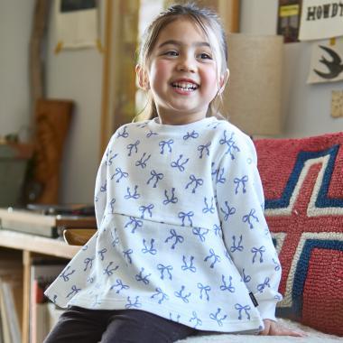 【プティプラ】GIRLS衛衣